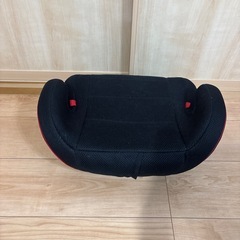 ジュニアシートの画像