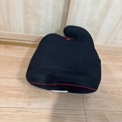 ジュニアシートの画像