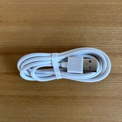 【PCセット割】ELECOM製ワイヤレス充電器の画像