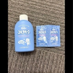 スキナベープの画像