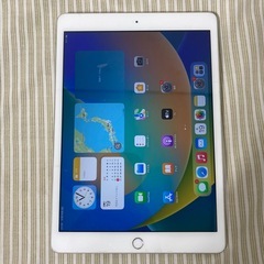 iPad第7世代  の画像