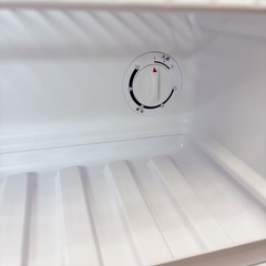 ノンフロン冷凍庫　の画像