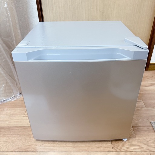 ノンフロン冷凍庫