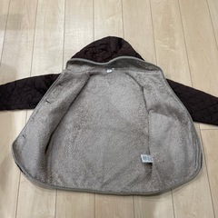 子ども用上着120-130センチ【本文要確認】の画像