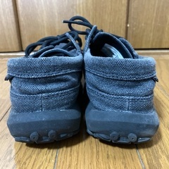 MERRELL スニーカー ダークグレー 26.0cmの画像