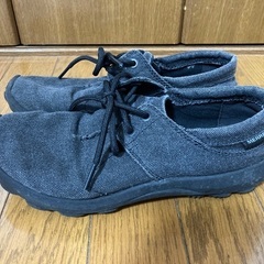 MERRELL スニーカー ダークグレー 26.0cmの画像