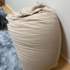 Yogiboクッションの画像