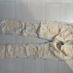 アバクロ　スキニーの画像