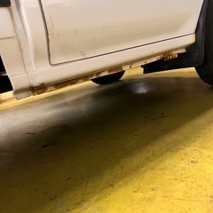 HONDA アクティトラックの画像