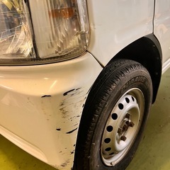 HONDA アクティトラックの画像