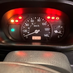 HONDA アクティトラックの画像