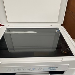 【EPSON Colorio】プリンターの画像