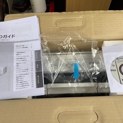 【EPSON Colorio】プリンターの画像