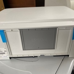 【EPSON Colorio】プリンターの画像