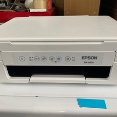 【EPSON Colorio】プリンターの画像