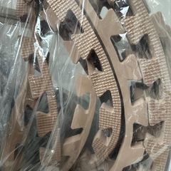 大判 ジョイントマットの画像