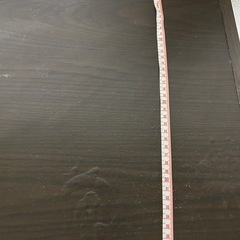 食器棚　本棚　収納家具の画像