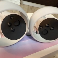 Meta Quest 2 128GB VRヘッドセットの画像