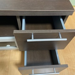 テレビ台の画像