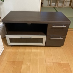 テレビ台の画像