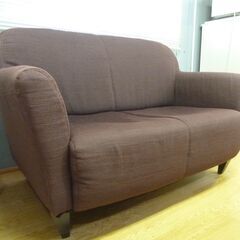 novatex 二人掛けソファー イタリア製の画像
