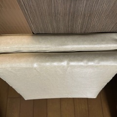 （お取引中）クッション座布団の画像