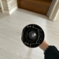 ダイソン　v8fluffy パイプの画像