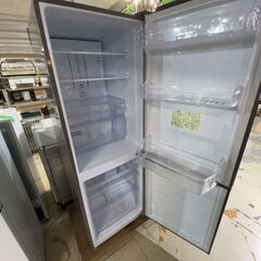 冷蔵庫/2017年製(No:1272036)の画像