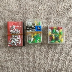工具いろいろの画像