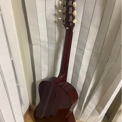 Dakota アコースティックギター サンバースト　MF-90の画像