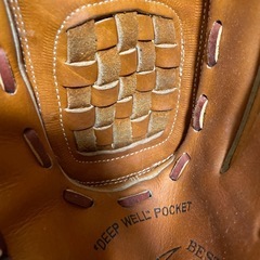 グローブ　野球　中古　（r71017c1）の画像