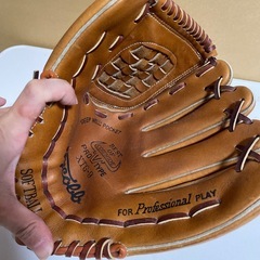 グローブ　野球　中古　（r71017c1）の画像
