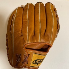 グローブ　野球　中古　（r71017c1）の画像
