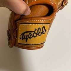 グローブ　野球　中古　（r71017c1）の画像