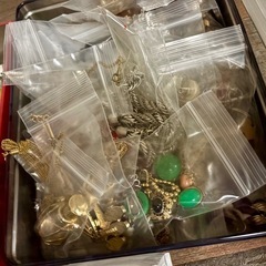 アクセサリーの画像