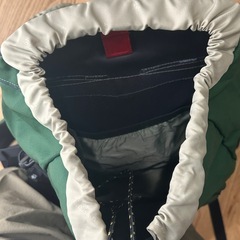 Jack Wolfskin バックパック 防水カバー付きの画像