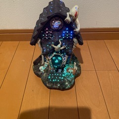 ハロイン　ファイバーの画像
