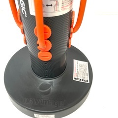 ショップジャパン スクワットマジック 脚部 臀部 トレーニング　ダイエット USEDの画像