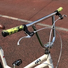 ルイガノ レストアモデル OLD BMXカスタム 普段使いや通学通勤におすすめの画像