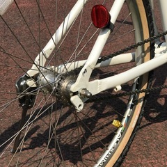 ルイガノ レストアモデル OLD BMXカスタム 普段使いや通学通勤におすすめの画像