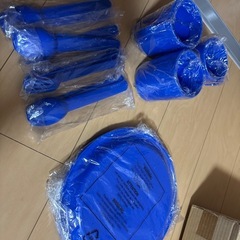 新品未使用✨️カラトリーセット❣️の画像