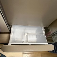 冷蔵庫　シャープ　SJW A35Ｘの画像