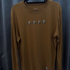 Paul Smith ロングスリーブTシャツ
の画像