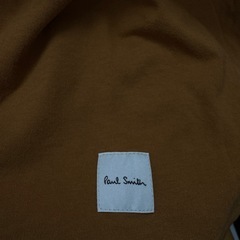 Paul Smith ロングスリーブTシャツ
の画像