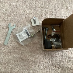 工具いろいろの画像