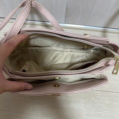 レディース　ショルダーバッグの画像