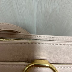 レディース　ショルダーバッグの画像