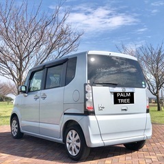 N-BOXプラス⭐️キャンピングカー⭐️HONDA⭐️軽自動車⭐️自動車本体⭐️茨城の画像