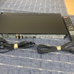FUNAI ブルーレイレコーダー FBR-HW510の画像