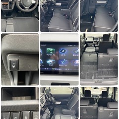 早い者勝ち❗️MR41S❗️Ｊスタイル❗️車検令和8年9月❗️豪華装備✨の画像